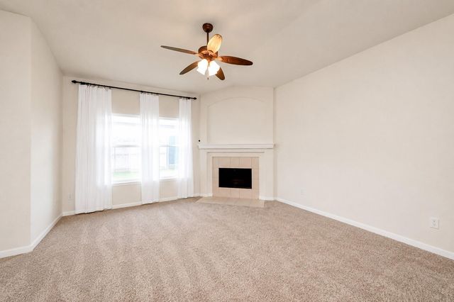 1922 Makenna Lane, Houston, TX 77049
