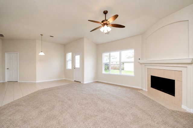 1922 Makenna Lane, Houston, TX 77049
