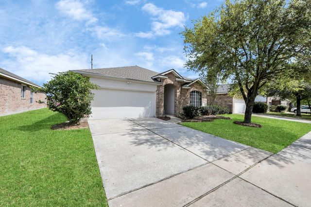 1922 Makenna Lane, Houston, TX 77049