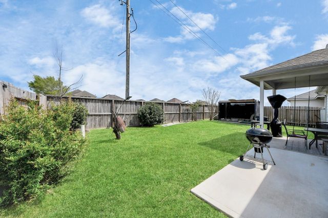 1922 Makenna Lane, Houston, TX 77049