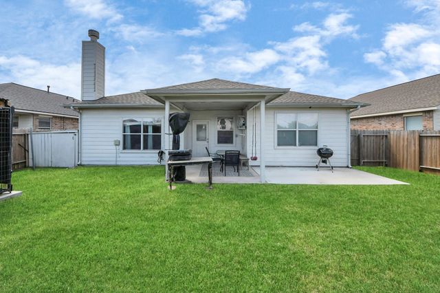 1922 Makenna Lane, Houston, TX 77049