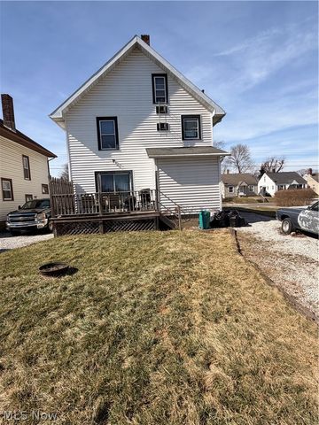 1248 Dartmouth Avenue SW, Canton, OH 44710