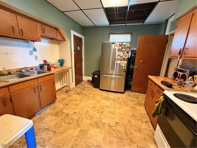 1248 Dartmouth Avenue SW, Canton, OH 44710