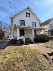 1248 Dartmouth Avenue SW, Canton, OH 44710