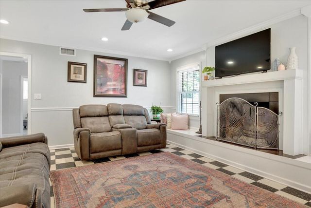 2807 Farrar Place, Augusta, GA 30909