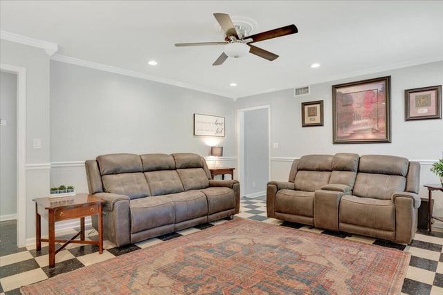 2807 Farrar Place, Augusta, GA 30909