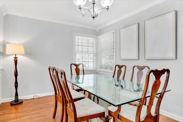 2807 Farrar Place, Augusta, GA 30909