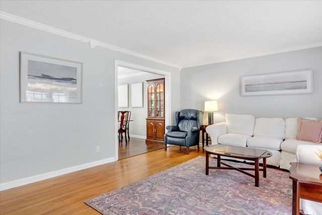 2807 Farrar Place, Augusta, GA 30909