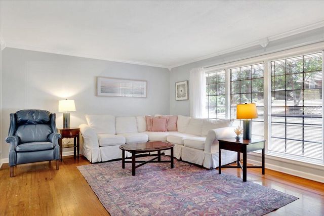 2807 Farrar Place, Augusta, GA 30909