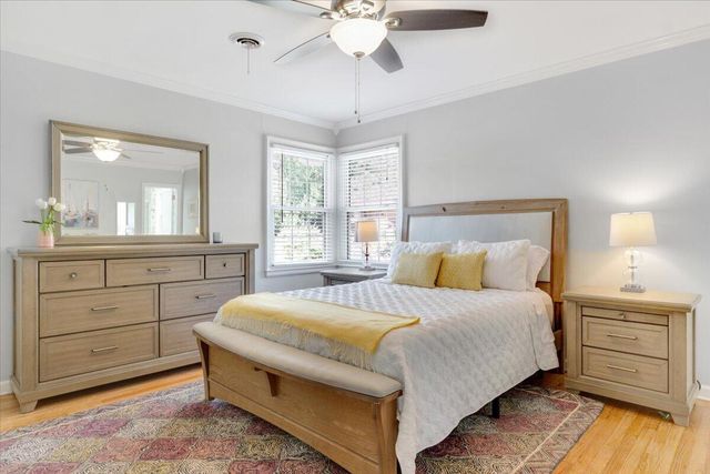 2807 Farrar Place, Augusta, GA 30909