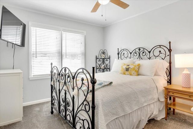 2807 Farrar Place, Augusta, GA 30909