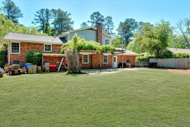 2807 Farrar Place, Augusta, GA 30909