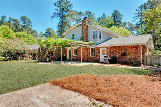 2807 Farrar Place, Augusta, GA 30909