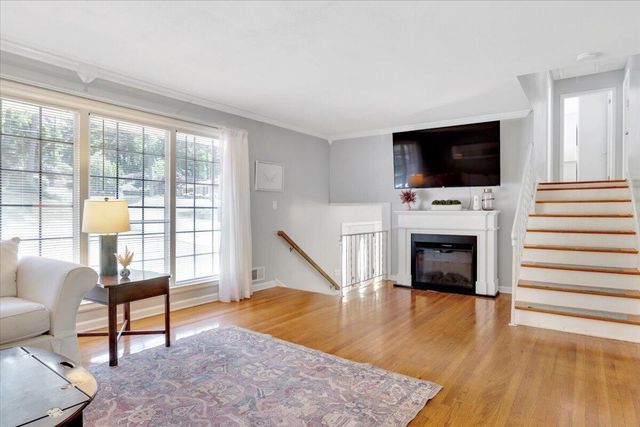 2807 Farrar Place, Augusta, GA 30909