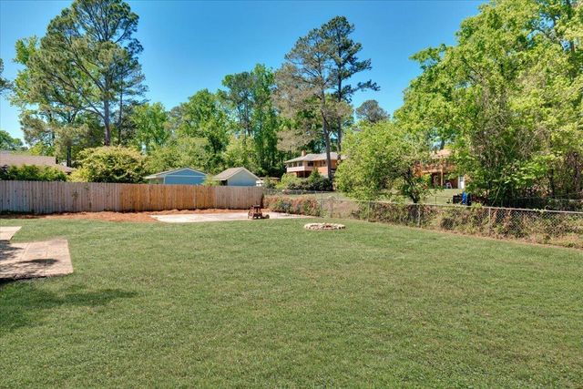 2807 Farrar Place, Augusta, GA 30909
