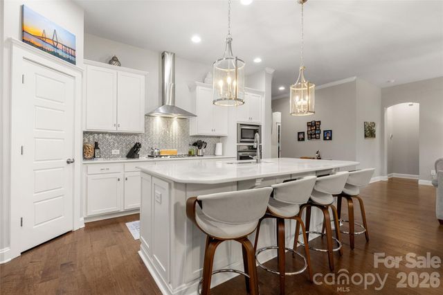 1916 Felts Parkway, Fort Mill, SC 29715