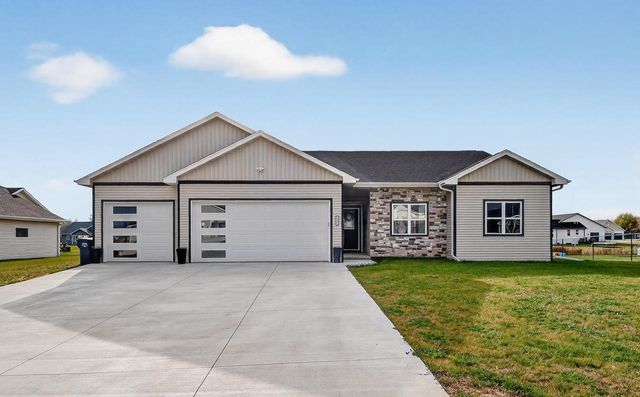 W2343 ETHAN DRIVE, Freedom, WI 54913