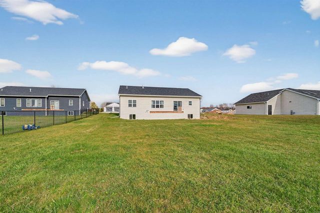 W2343 ETHAN DRIVE, Freedom, WI 54913