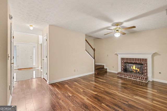 2100 Wedgewood Drive, Stone Mountain, GA 30088