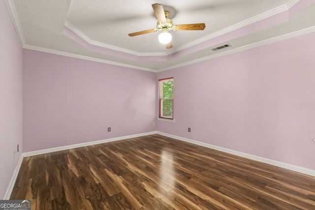 2100 Wedgewood Drive, Stone Mountain, GA 30088