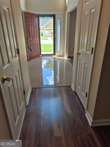 2100 Wedgewood Drive, Stone Mountain, GA 30088