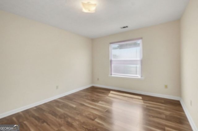 2100 Wedgewood Drive, Stone Mountain, GA 30088