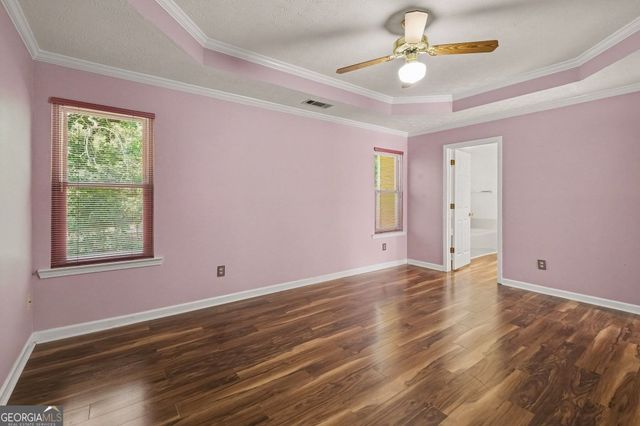 2100 Wedgewood Drive, Stone Mountain, GA 30088