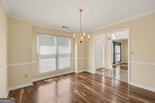 2100 Wedgewood Drive, Stone Mountain, GA 30088