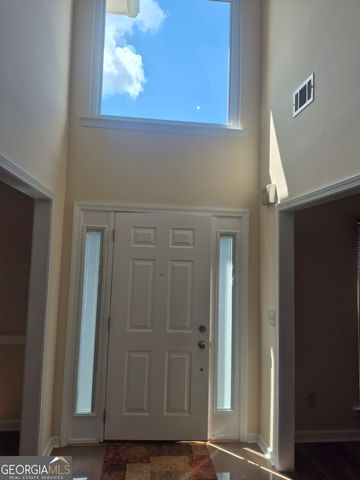 2100 Wedgewood Drive, Stone Mountain, GA 30088
