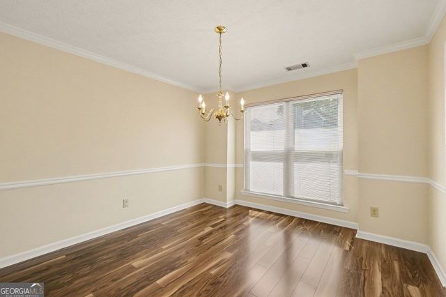 2100 Wedgewood Drive, Stone Mountain, GA 30088