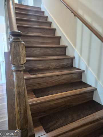 2100 Wedgewood Drive, Stone Mountain, GA 30088