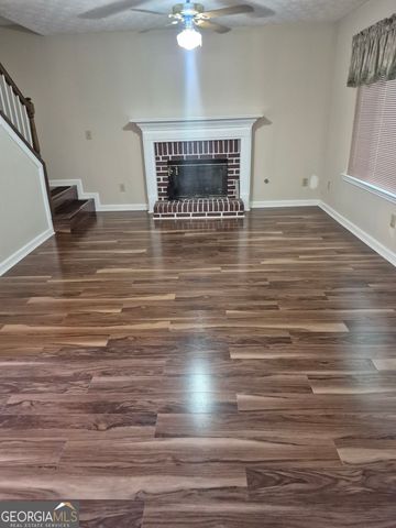 2100 Wedgewood Drive, Stone Mountain, GA 30088