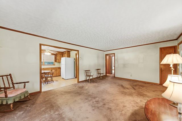 2204 Sowell Mill Pike, Columbia, TN 38401