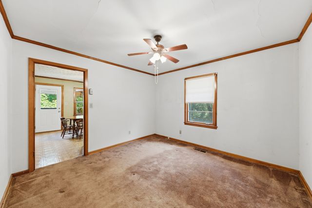2204 Sowell Mill Pike, Columbia, TN 38401