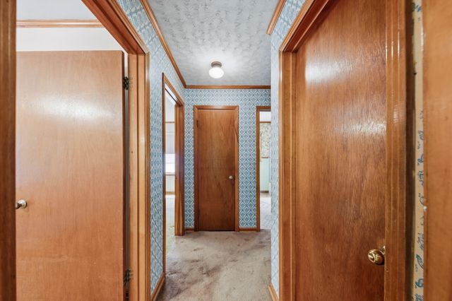 2204 Sowell Mill Pike, Columbia, TN 38401