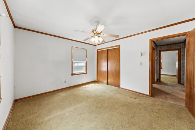 2204 Sowell Mill Pike, Columbia, TN 38401