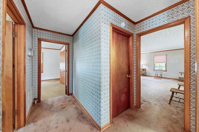 2204 Sowell Mill Pike, Columbia, TN 38401