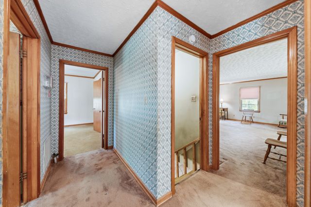 2204 Sowell Mill Pike, Columbia, TN 38401