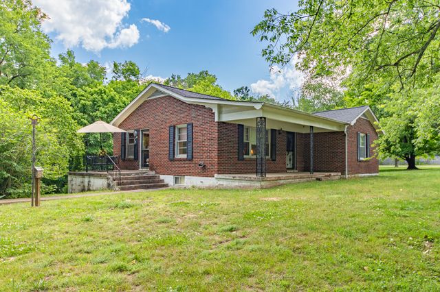 2204 Sowell Mill Pike, Columbia, TN 38401