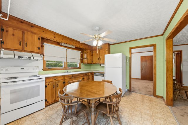 2204 Sowell Mill Pike, Columbia, TN 38401