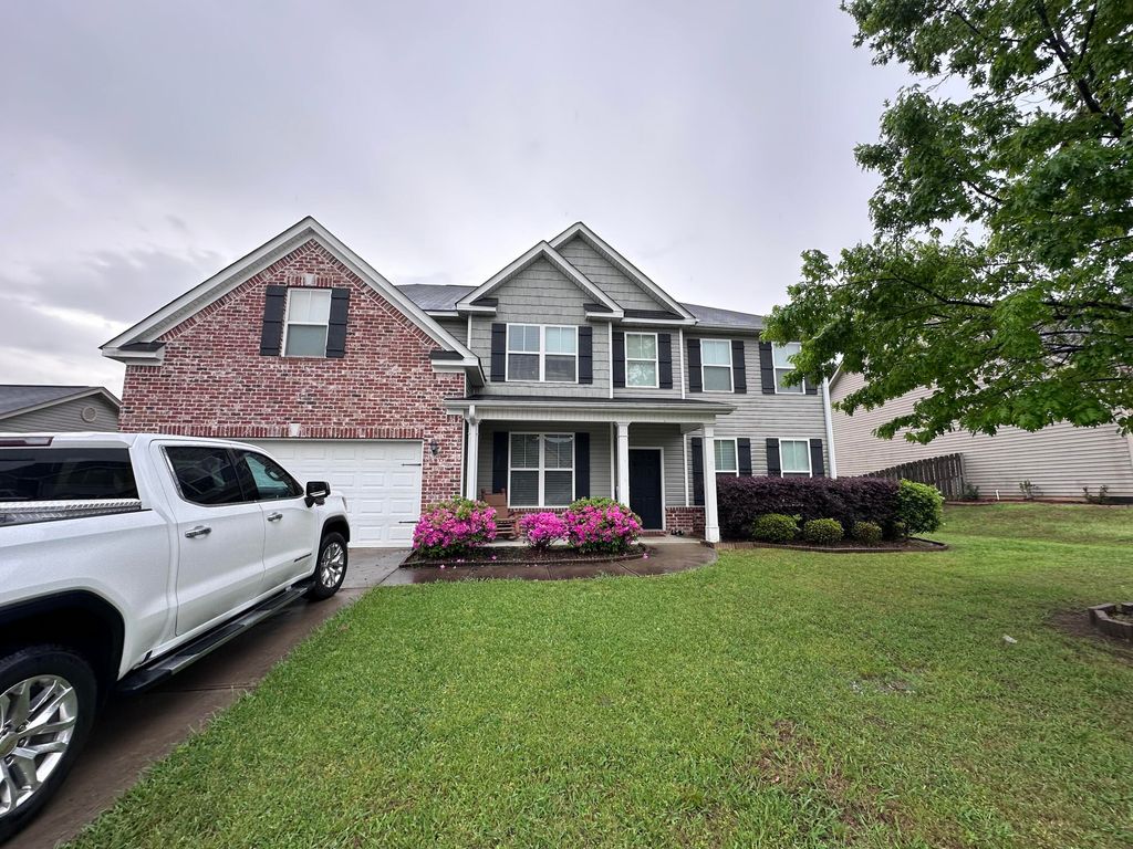1440 Summit Way, Grovetown, GA 30813