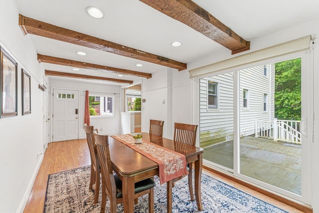 51 Parker Road, Chelmsford, MA 01824