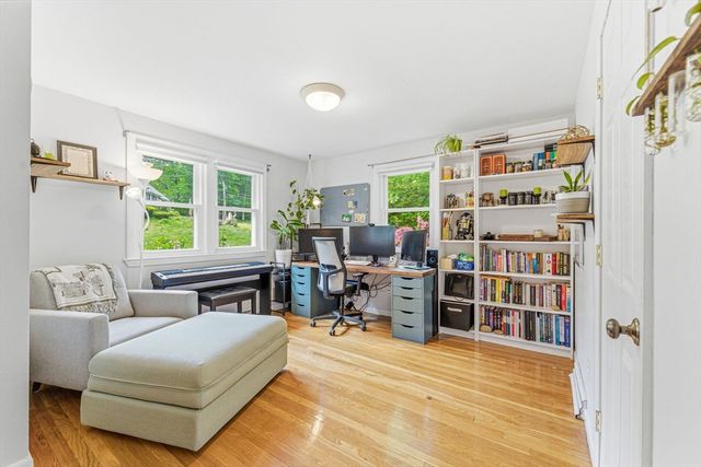51 Parker Road, Chelmsford, MA 01824