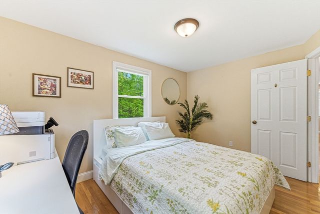 51 Parker Road, Chelmsford, MA 01824
