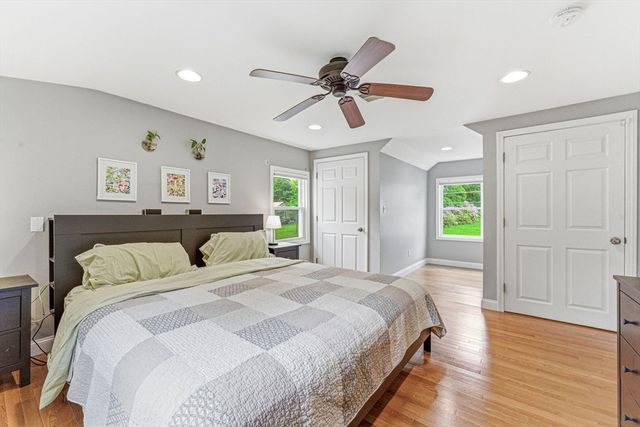 51 Parker Road, Chelmsford, MA 01824