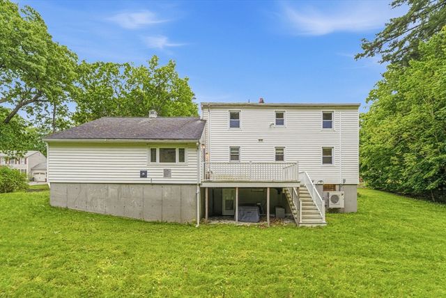51 Parker Road, Chelmsford, MA 01824