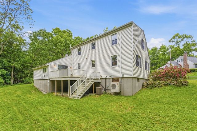 51 Parker Road, Chelmsford, MA 01824