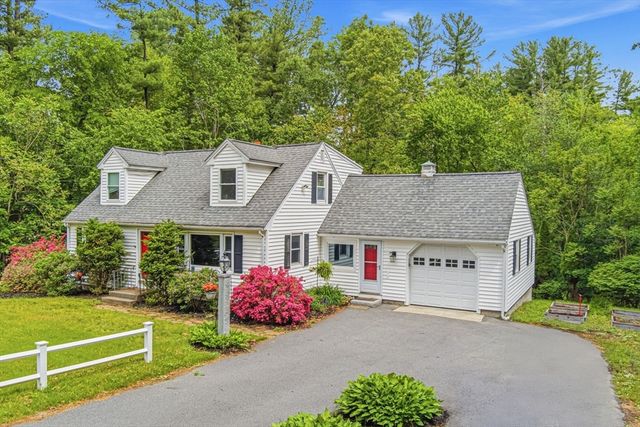 51 Parker Road, Chelmsford, MA 01824