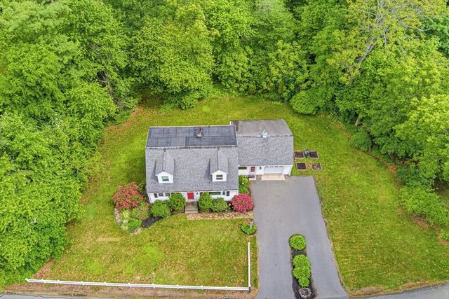 51 Parker Road, Chelmsford, MA 01824