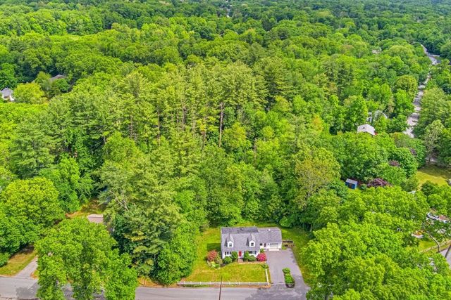 51 Parker Road, Chelmsford, MA 01824